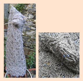 shawl